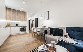 Bailey Apartment